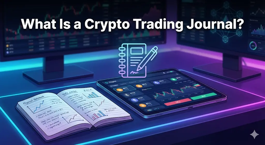 What Is a Crypto Trading Journal? A Comprehensive Guide for Web3 Traders