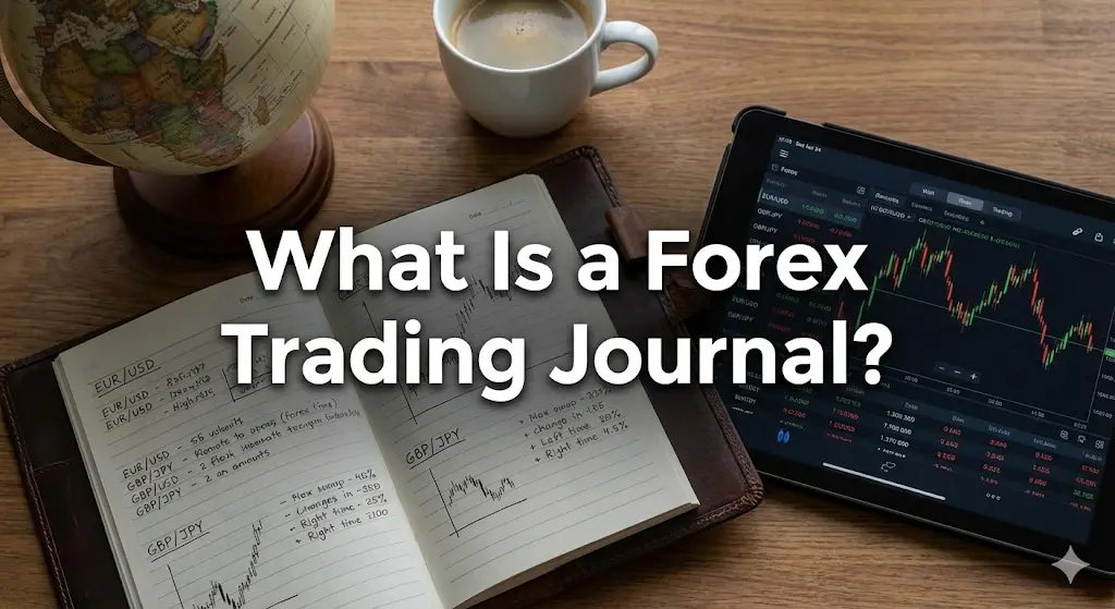 What Is a Forex Trading Journal? A Comprehensive Guide for Currency Traders