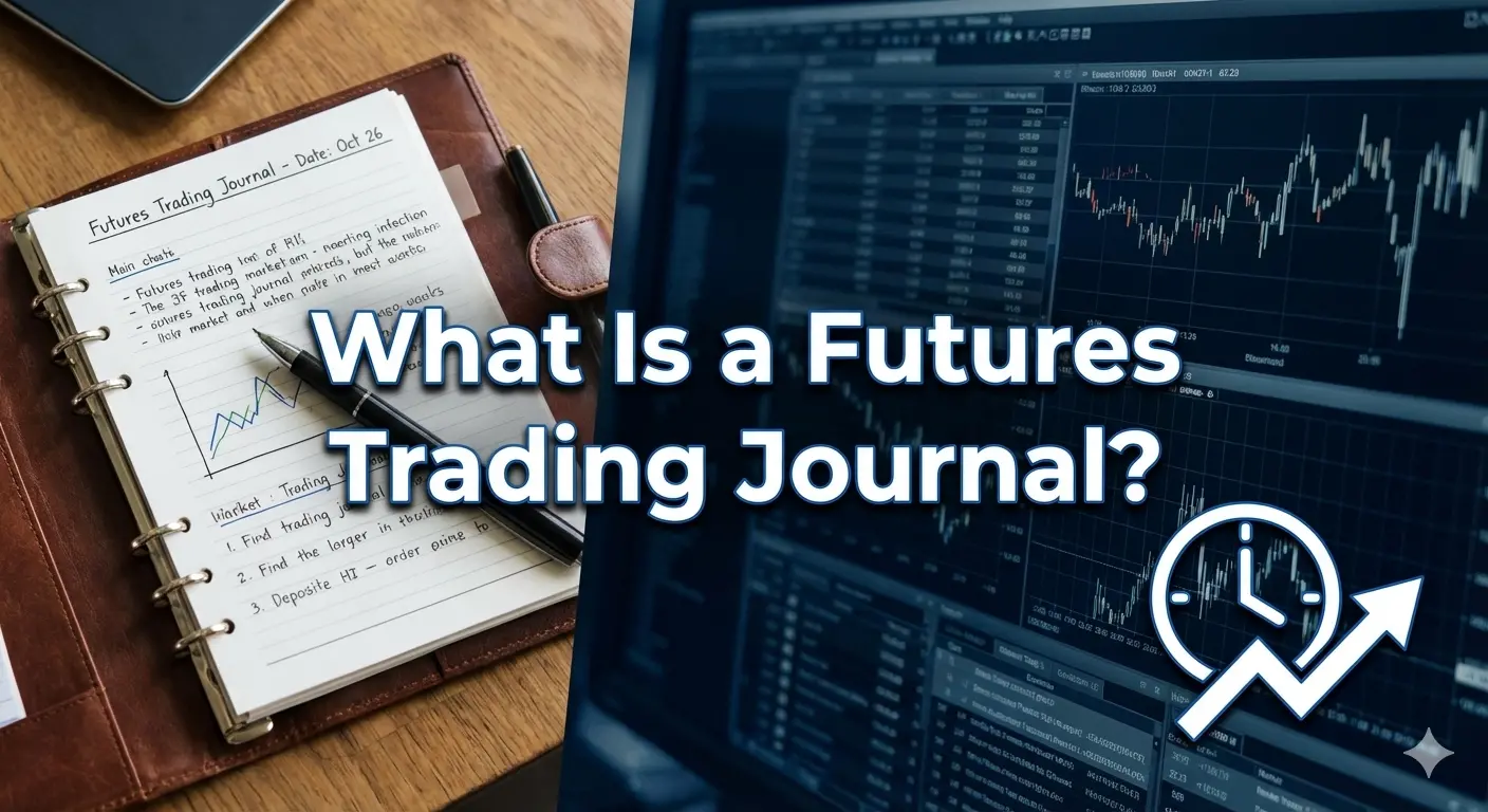 The Mechanics of a Futures Trading Journal: A Comprehensive Guide to Contract Tracking