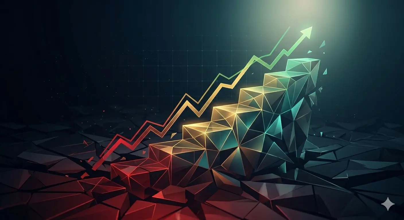 How to Deal with a Large Trading Loss