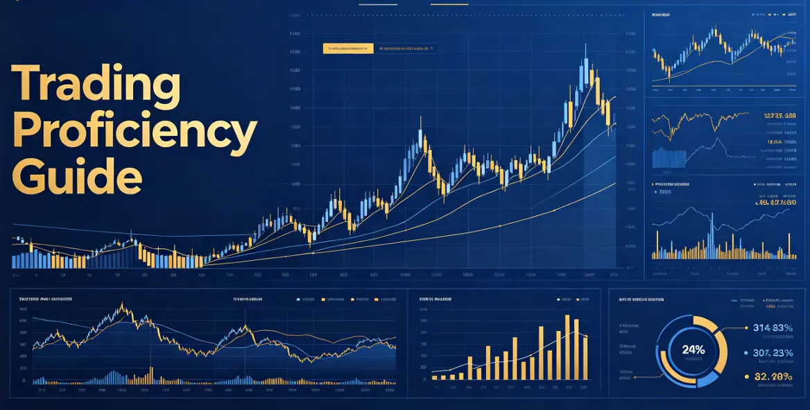 Zero-Cost Trading Proficiency Improvement Guide: Collaborative Use of Simulation Trading, Multi-Chart Analysis & Professional Trading Journals